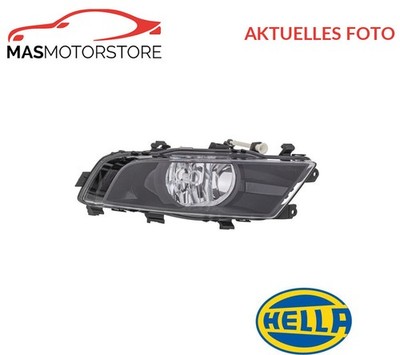 NEBELSCHEINWERFER RECHT HELLA 1NG 354 844-121 P NEU OE QUALITÄT