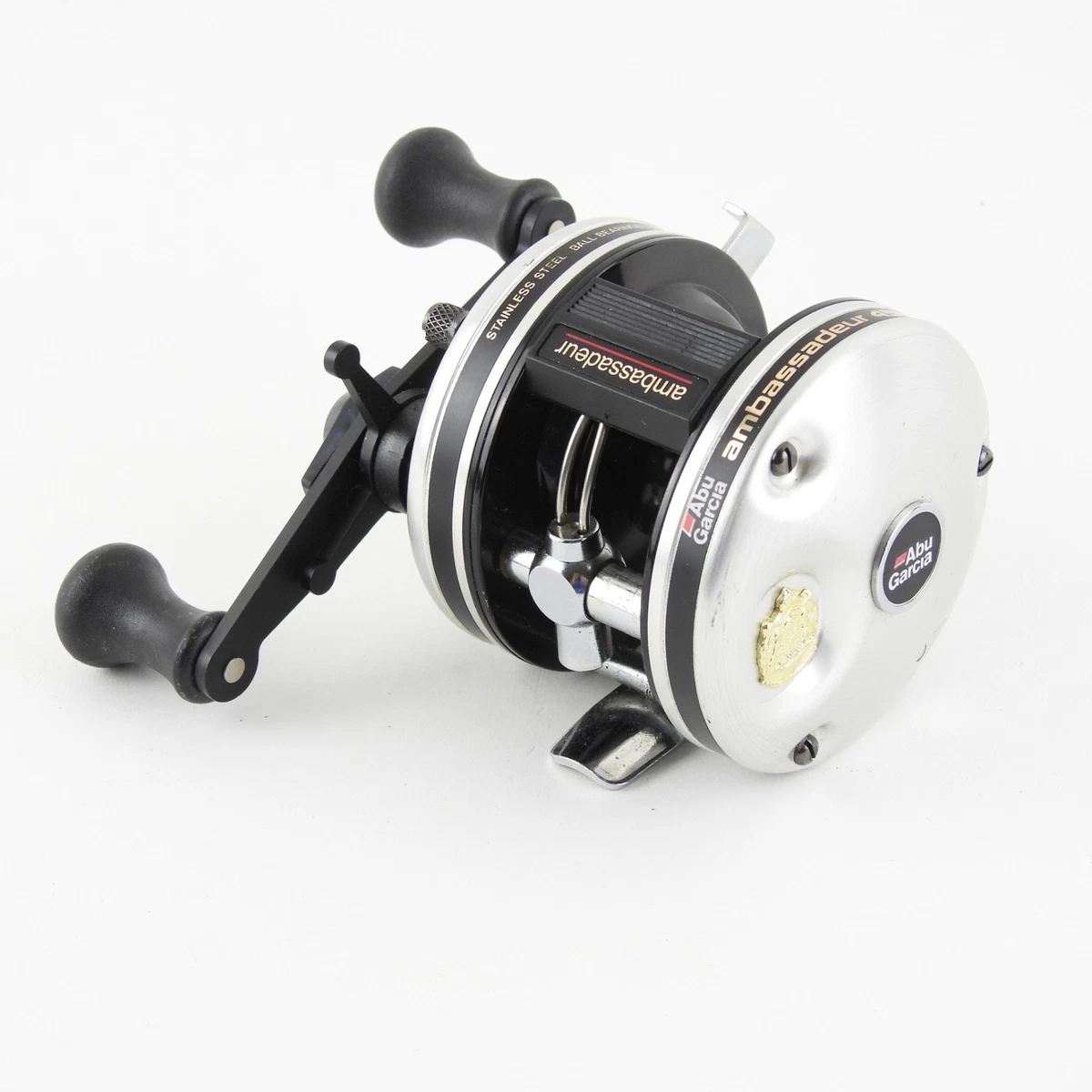 abu 4500 products for sale | eBay