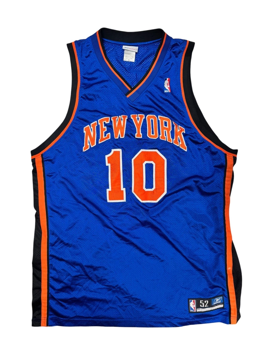 Reebok New York Knicks NBA Jerseys for sale | eBay