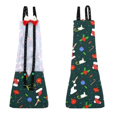 Duck Diapers Reusable Chicken Nappy Pet Pee Pads Adjustable Poultry Clothes
