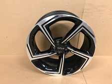 KIA EV6 GT HATCHBACK SINGLE ALLOY WHEEL  52910-CV310 2021 2022 2023 - 2026  J114