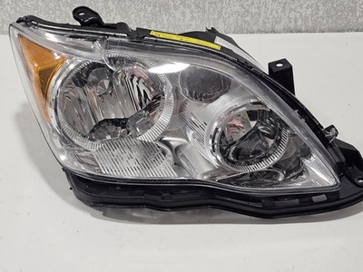 2005-2007 Toyota Avalon Headlight Hid Xenon Left Driver OEM Auto Leveling 