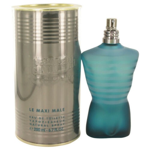 Jean Paul Gaultier Fleur Du Male Men's Eau De Toilette 1.7oz