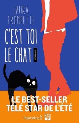 Du bist die Katze - Laura Trompete