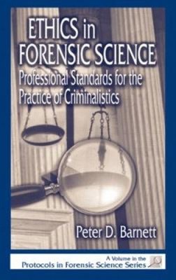 Ethik in der Forensik: Professionelle Standards für die Praxis von