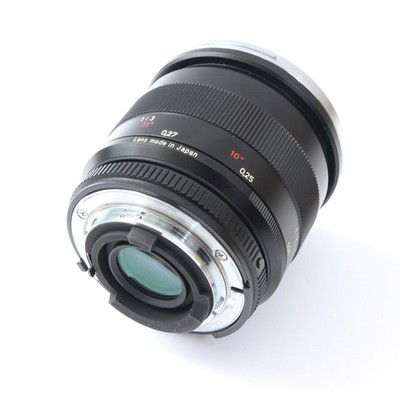 Carl Zeiss Makro Planar T 50mm F2 ZF.2 Nikon F Mount 364813
