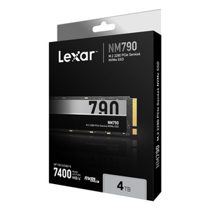 Lexar 4TB Nm790 | eBay