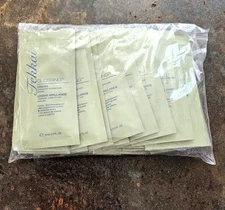 (25) Fekkai .3 oz/9ml Glossing Cream Packets Hydrates, Sleeks, Shines NEW!