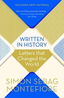 Written In History, Simon Sebag Montefiore