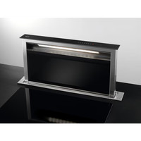 AEG 8000 Breeze Downdraft Cooker Hood 90 cm (RRP: 1,999)