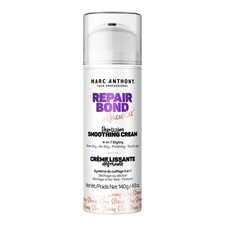 Anti-Frizz Hair Styling Cream - Smooths, Strengthens Adds Shine