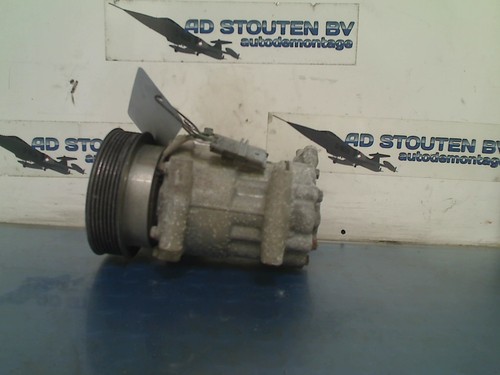 KLIMA PUMPE AC COMPRESSOR Renault Twingo II (CN) 2012 8200819568