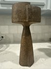 Vintage 14” Japanese Ikebana Vase — photo 1