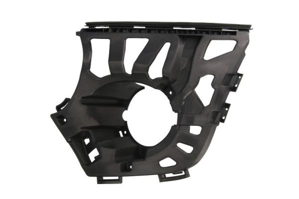 Left Front BLIC 6502-07-4002993P Frame, front fog light for MINI