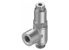 FESTO HGL-1/8-B 530030 Piloted Non Return Valve New Kd