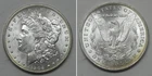 X7626  1904-O Morgan Dollar, Choice BU