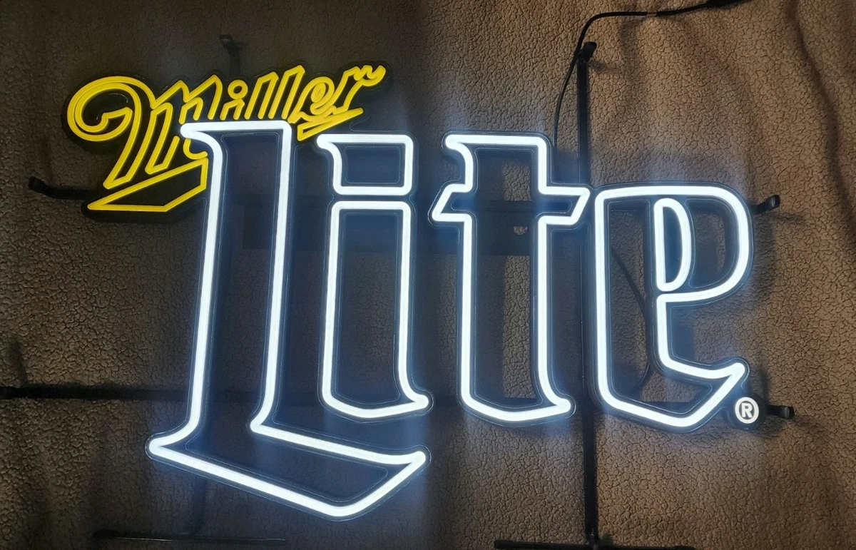Miller Bar Light for sale | eBay