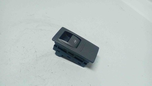 VW PHAETON 3D Schalter für Fensterheber hinten links 3D0959858E 2.97 27697579