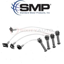 Standard Spark Plug Wire Set for 1999 Mercury Cougar - Ignition Plugs Coils dq