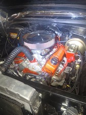 1956 Chevrolet Bel Air for Sale