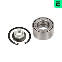 Optimal 301045 Radlagersatz FüR Ford Mazda