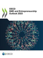 Oecd | Oecd Sme And Entrepreneurship Outlook 2023 | Taschenbuch | Englisch