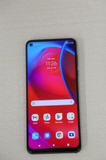 Cricket Motorola MOTO G Stylus 5G XT2131-4 128GB Smartphone 101 S7 