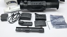 Pulsar Trail LFR XP50 Thermal Scope