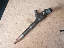 dacia logan 2013-2021 1.5 dci diesel injector #3  (lowes)
