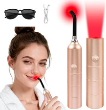 Infrared Red Light Therapy Device for Joints  Muscles Pain Relief, 660:660:810: