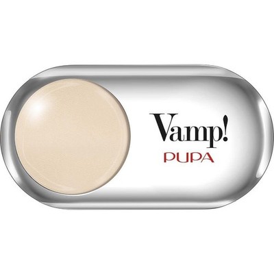 Pupa Vamp! Matt Eyeshadow 400 Vanilla Cream