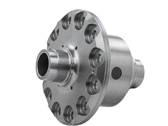 Front Differential 49RDBC12 for Land Cruiser Tundra 2007 2008 2009 2010 2011 - Image 4 of 4