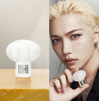 TAMBURINS PERFUME SUNSHINE 50ml ほぼ未使用 TAMBURINS】◇PERFUME SUNSHINE 50ml◇韓国発◇ (tamburins/香水