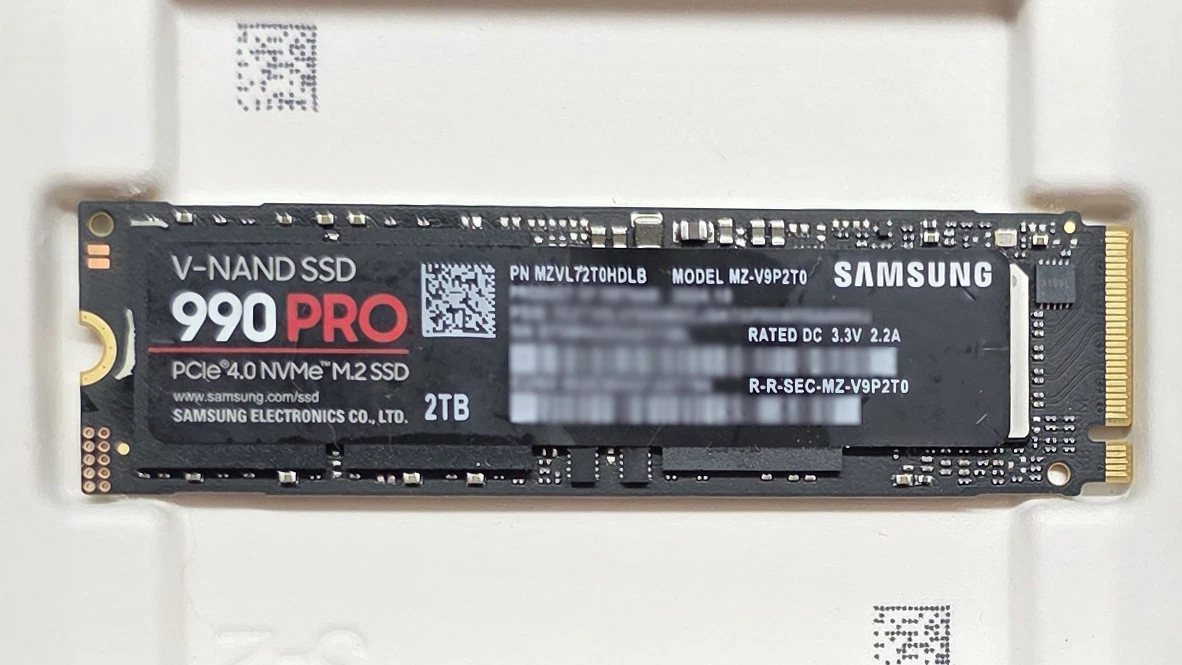 Samsung M.2 Interface Solid State Drives for sale | eBay