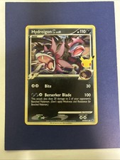 Hydreigon C lv.61 SWSH138 SWSH: Sword & Shield Promo Cards Holo