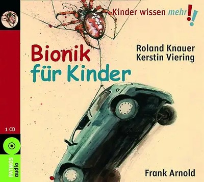 Bionik