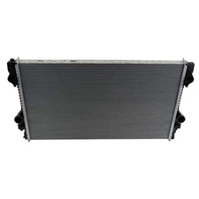 970-106-131-03 Mahle Behr Radiator for Porsche Panamera 2010-2014