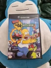 The Simpsons: Hit & Run (GameCube, 2003) CIB