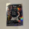 2025 Topps Chrome Cooper DeJean 1975 Refractor Eagles NFL