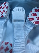 10 Pack New Baby Proofing Child Safety furniture strap Locks Multi Purpose