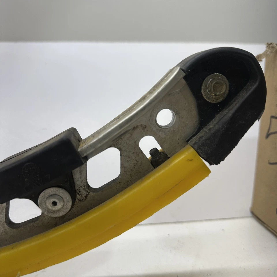 Runner 120" - 2010 Skidoo MXZ Sport 600 - Image 2 of 4