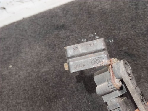 RANGE ROVER SPORT L494 REAR SUSPENSION LEVEL SENSOR - Picture 3 of 4