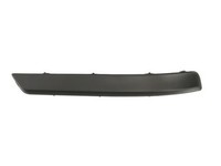 Hinten Links Blic 5703-05-5052975P Zier-/Schutzleiste, StoßFäNger FüR Opel