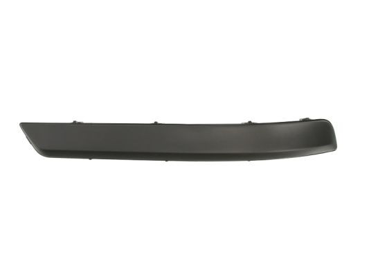 Hinten Links Blic 5703-05-5052975P Zier-/Schutzleiste, StoßFäNger FüR Opel-image