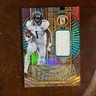 2021 Panini Gold Standard Travis Etienne RPA Rookie Patch Auto /149 RC Jaguars