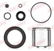 Quick Brake 114-5336 Repair Kit, Brake Caliper for Iveco