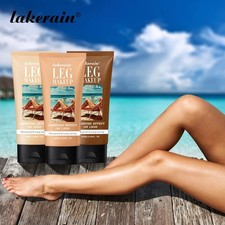 100ml Leg & Body Makeup Waterproof Concealer Liquid Foundation Even Skin Tone