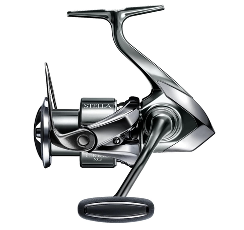 Moulinet De Pêche Shimano Stella 4000XG - Neuf Sous Boîte, Expédié Du Japon, Haut De Gamme