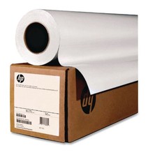 HP Q1412B DesignJet Inkjet 24 x 100 Format Pa...