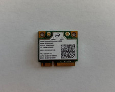 Intel Centrino Advanced-N 6235 WiFi Bluetooth Mini PCIe Card 6235ANHMW 9010 9020